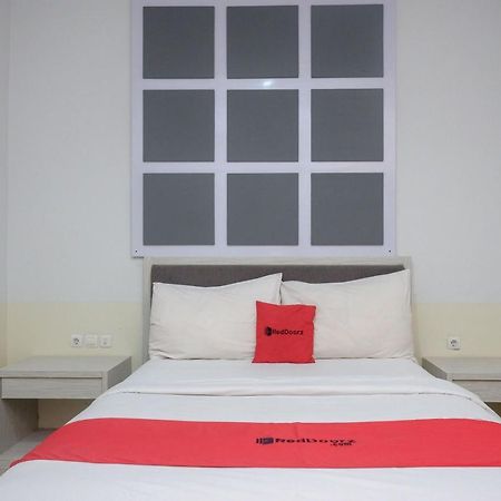 Reddoorz Near Jogja City Mall Melati Exterior foto