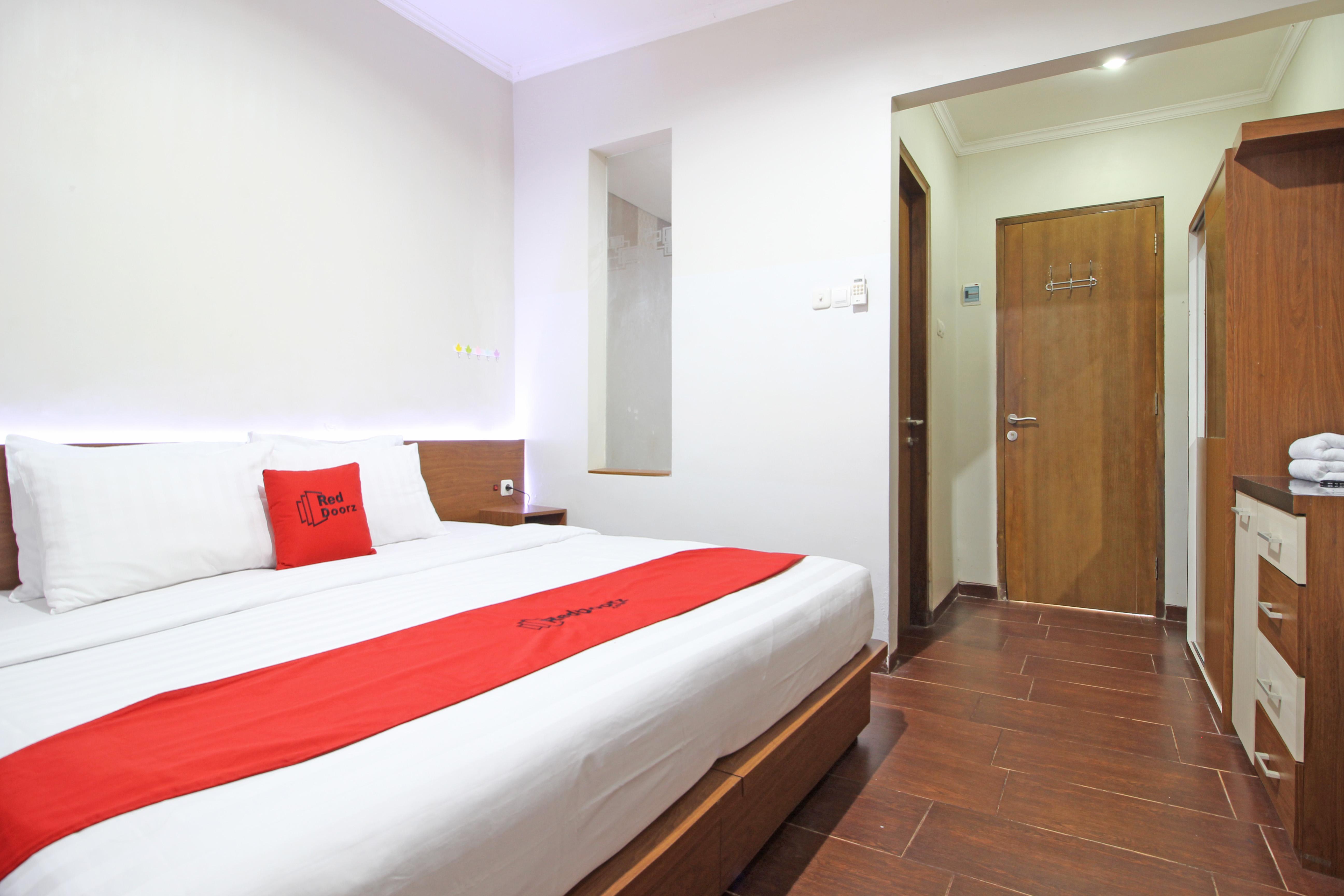 Reddoorz Near Jogja City Mall Melati Exterior foto