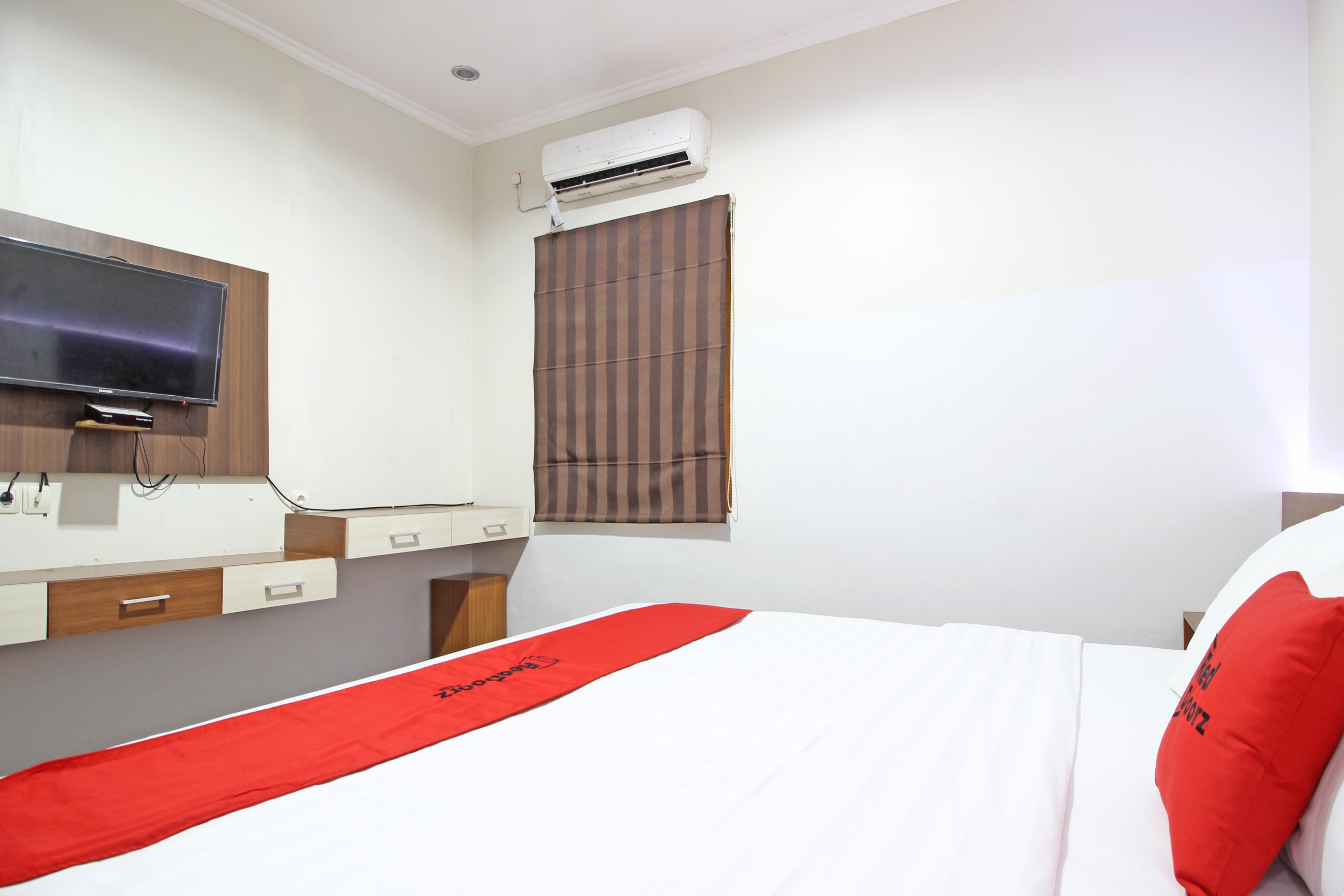 Reddoorz Near Jogja City Mall Melati Exterior foto