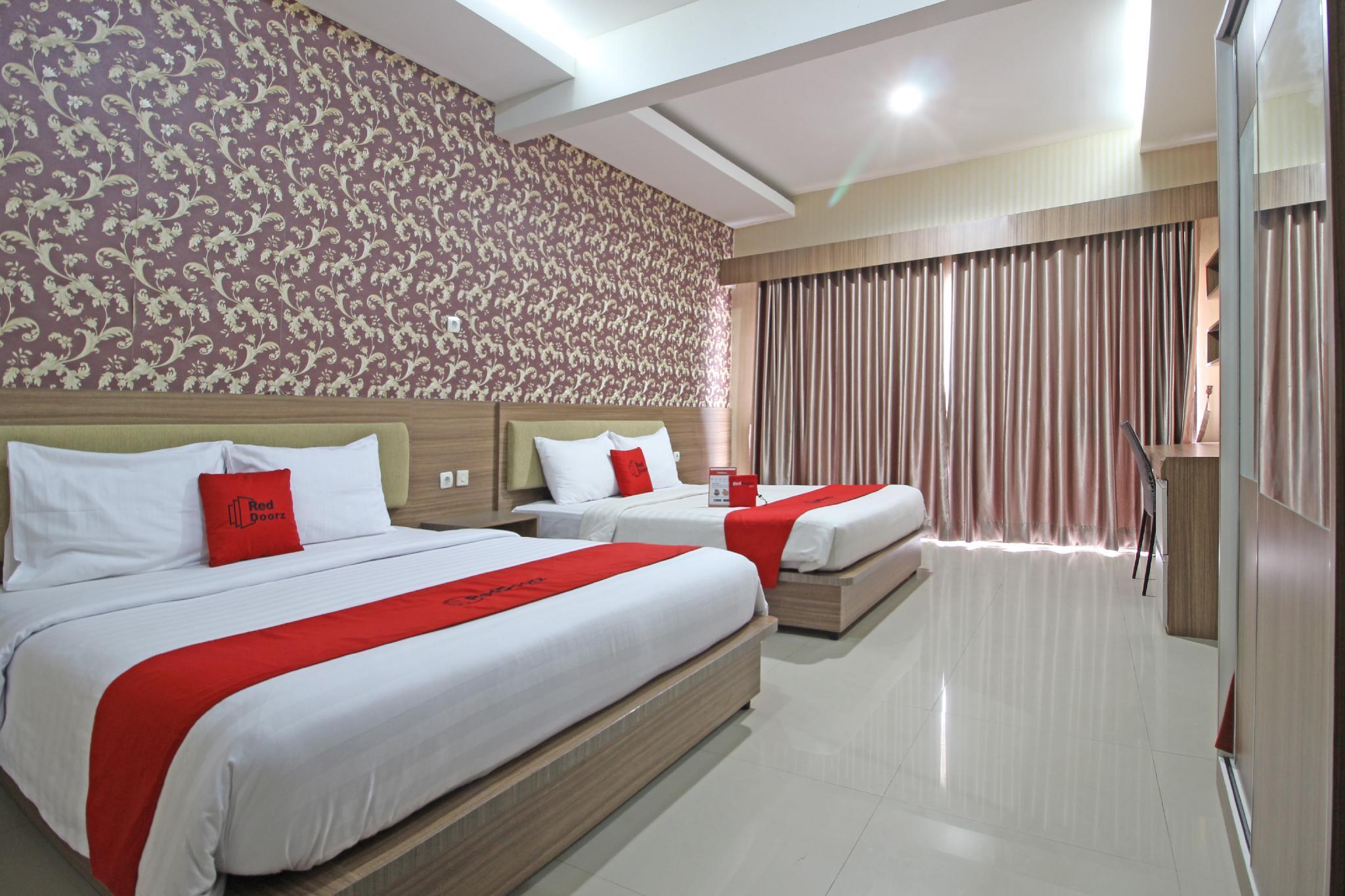 Reddoorz Near Jogja City Mall Melati Exterior foto