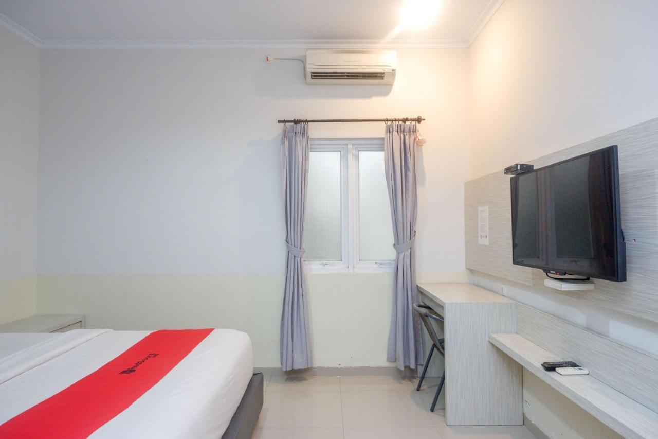 Reddoorz Near Jogja City Mall Melati Exterior foto